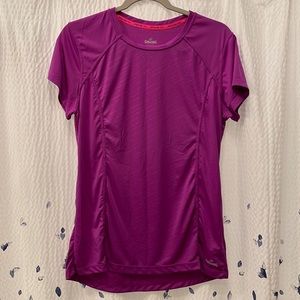 Spalding Athletic Top